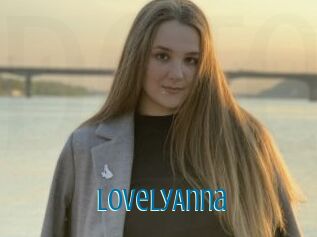 LovelyAnna