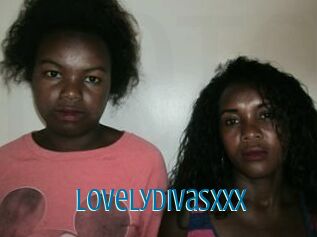 LovelyDivasXxX