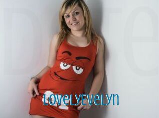 LovelyEvelyn