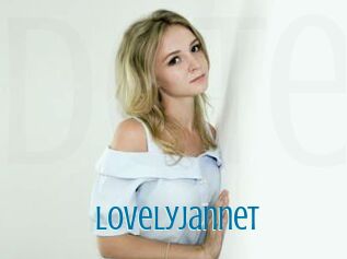 LovelyJannet