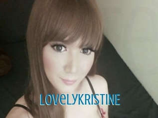 LovelyKRISTINE