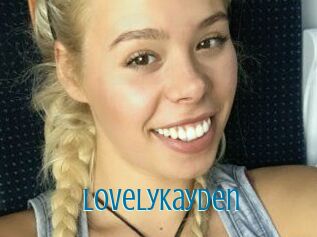 LovelyKayden