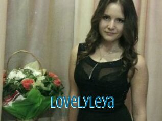 LovelyLeya