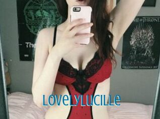 LovelyLucille