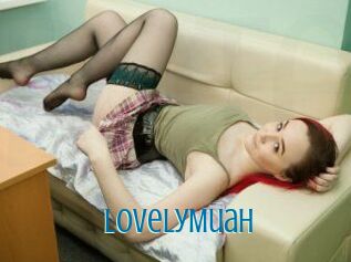 LovelyMuah