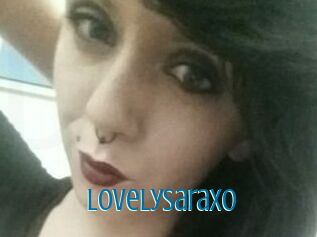 LovelySaraxo