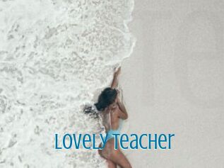 Lovely_Teacher