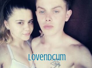 LovendCum