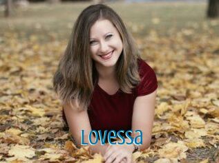 Lovessa