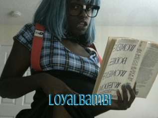 Loyalbambi