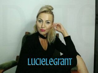 LucieLeGrant