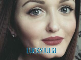 LuckyJulia