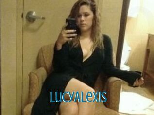 Lucy_Alexis