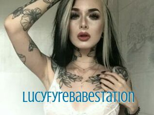 LucyFyreBabestation