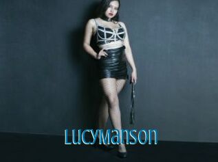 LucyManson