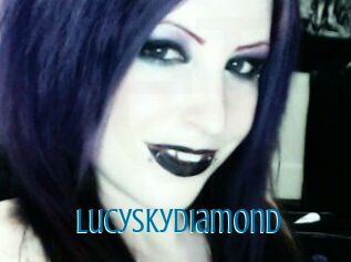 LucySkyDiamond