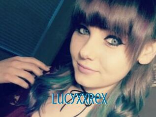 LucyXXRex