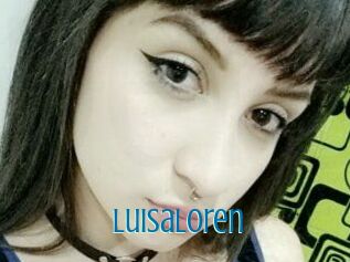 LuisaLoren