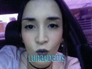 LunaAdams