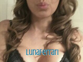 LunaFerrari