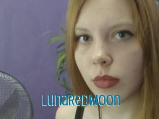 LunaRedMoon