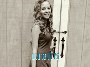 LunaTtts