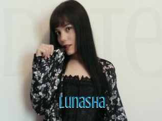 Lunasha