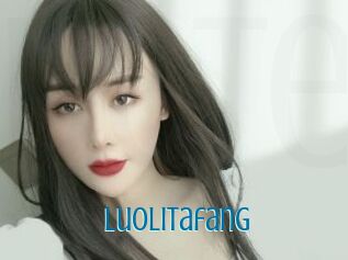 Luolitafang