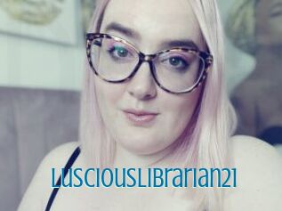 LusciousLibrarian21