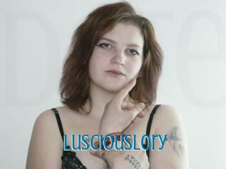 LusciousLory