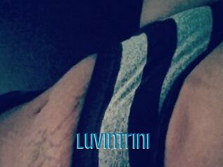 Luvintrini