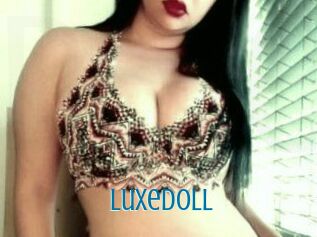 LuxeDoll