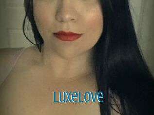 LuxeLove