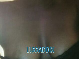 LuxxAddix