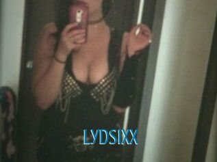 LydSixx