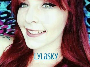 LylaSky