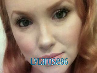 Lylarose86