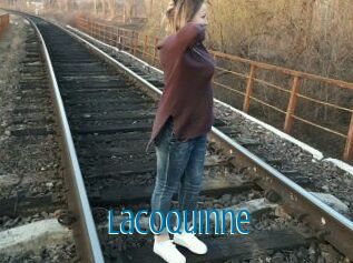 Lacoquinne