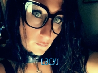 Lacyj