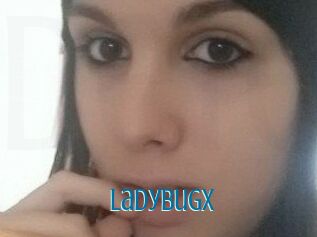 Ladybugx