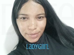 Ladygiirl