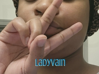 Ladyvain