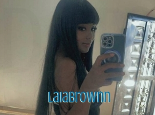 Laiabrownn