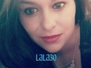 Lala30