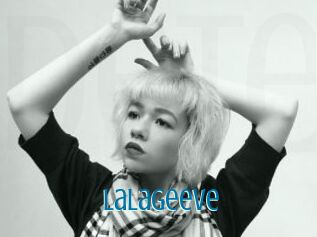 Lalageeve