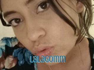 Lalagomm