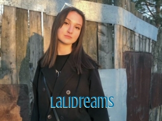 Lalidreams