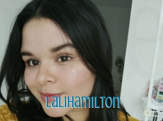 Lalihamilton