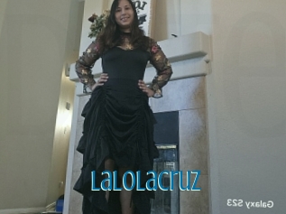 Lalolacruz