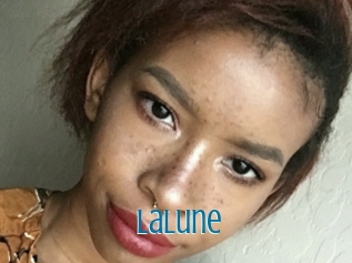 Lalune